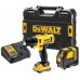 DeWALT Zestaw narzędzi akumulatorowych DCK215D2T