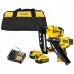 DeWALT DCK246P2 Combo zestaw XR Li-lon (DCN692+DCN660+18V/2x5.0Ah) Torba
