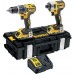 DeWALT Zestaw Combo DCK266D2