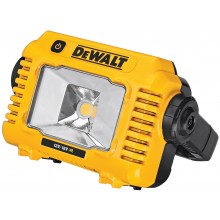 DeWALT DCL077 Lampa akumulatorowa (2000lm/10,8-18V/bez aku)