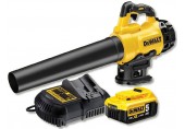 DeWALT DCM562P1 Aku dmuchawa XR (18V/1x5,0Ah)