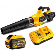 DeWALT DCMBA572X1 Aku Dmuchawa 200km/h, XR FlexVolt 54V (1x9,0Ah)