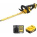 DeWALT DCMHT562P1 XR Nożyce do żywopłotu 55cm, 19 mm XR (18V/1x5,0Ah)