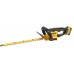 DeWALT DCMHT562P1-QW XR Nożyce do żywopłotu 55cm, 19 mm, 18V, (1 x 5Ah)