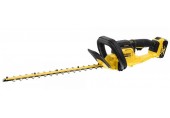 DeWALT DCMHT563N Nożyce do żywopłotu 55cm XR (18V/bez aku)