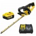 DeWALT DCMHT563P1 Aku nożyce do żywopłotu 55cm XR (18V/1x5,0Ah)