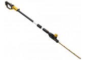 DeWALT DCMPH566N Aku nożyce do żywopłotu na wysięgniku (55cm/18V/bez aku)