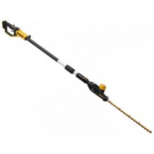 DeWALT DCMPH566N Aku nożyce do żywopłotu na wysięgniku (55cm/18V/bez aku)