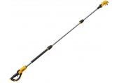 DeWALT DCMPP569N Sekator na wysięgniku XR,(18V/narzędzie bez akumulatora i ładowarki)