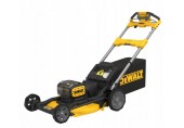 DeWALT DCMWSP156N Kosiarka akumulatorowa XR (2x18V/bez aku)