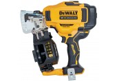 DeWALT DCN45RNNT Akumulatorowa gwoździarka dekarska 45mm XR (18 V/bez akumulatora)TSTAK