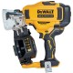 DeWALT DCN45RNNT Akumulatorowa gwoździarka dekarska 45mm XR (18 V/bez akumulatora)TSTAK