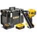 DeWALT DCN692P2K Aku Gwoździarka 90 mm XR (18 V/2x5,0 Ah) Tough