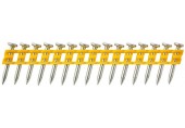 DeWALT DCN8901020 Hřebíky do betonu 20x2,6mm, Gwoździe na taśmie do DCN890 STD 2.6mmx20mm