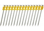 DeWALT DCN8901050 gwoździe do gwoździarki, do betonu i drewna, 2,6 x 50mm, 510 szt.
