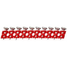 DeWALT DCN8903022 gwoździe do gwoździarki, do betonu, stali, XH Extra Hard, 1005szt.