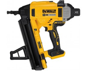 DeWALT DCN890N Aku gwoździarka do betonu XR (57mm/18V/bez akumulatora i ładowarki)