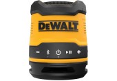 DeWALT DCR009 przenośny głośnik budowlany Bluetooth USB-C, 86Db, 5W/3,6V
