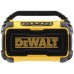 DeWALT DCR011 Aku Głośnik bluetooth XR 10,8 - 18 V XR / 54V Flexvolt