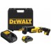 DeWALT akumulatorowa pilarka szablasta 10,8V Li-lon 2x2,0Ah DCS310D2