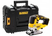 DeWALT DCS334NT Aku Wyrzynarka akumulatorowa XR (18V/bez aku) Tstak