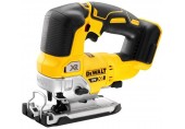 DeWALT DCS334N Akumulatorowa wyrzynarka XR Li-Ion (18V/bez aku)