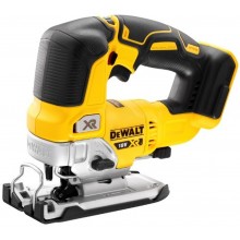 DeWALT DCS334N Akumulatorowa wyrzynarka XR Li-Ion (18V/bez aku)