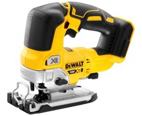 DeWALT DCS334N Akumulatorowa wyrzynarka XR Li-Ion (18V/bez aku)