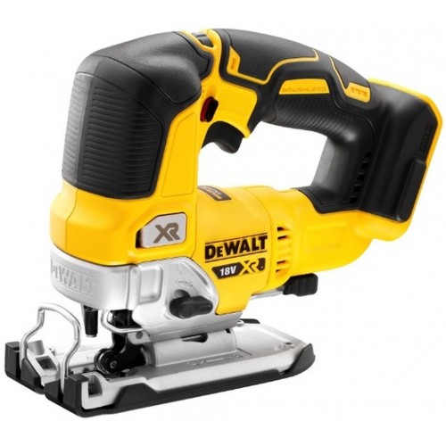 DeWALT DCS334N Akumulatorowa wyrzynarka XR Li-Ion (18V/bez aku)