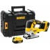 DeWALT DCS334P2 Wyrzynarka akumulatorowa XR (18V/2x5,0Ah) Tstak