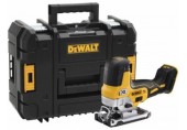 DeWALT DCS335NT Wyrzynarka XR (18V/bez aku) Tstak