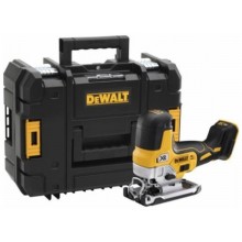 DeWALT DCS335NT Wyrzynarka XR (18V/bez aku) Tstak