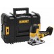 DeWALT DCS335NT Wyrzynarka XR (18V/bez aku) Tstak