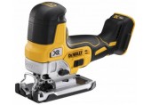 DeWALT DCS335N Akumulatorowa wyrzynarka (18V) bez akumulatora i ładowarki