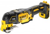 DeWALT DCS356N Akumulatorowe narzędzie wielofunkcyjne (18V) bez aku