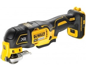 DeWALT DCS356N Akumulatorowe narzędzie wielofunkcyjne (18V) bez aku