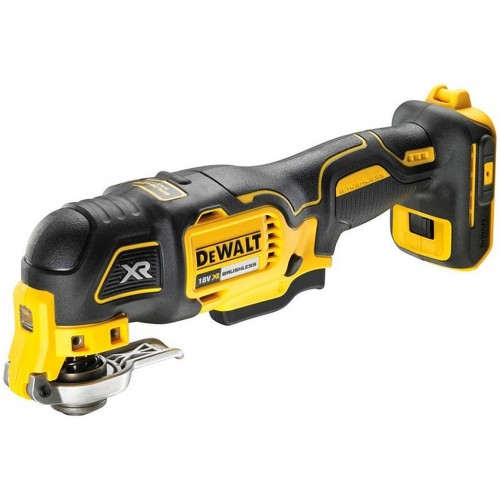 DeWALT DCS356N Akumulatorowe narzędzie wielofunkcyjne (18V) bez aku