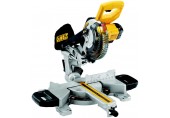 DeWALT DCS365N Ukośnica piła akumulatorowa 184 mm XR (18V/bez aku)