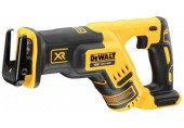 DeWALT DCS367N Aku Pilarka szablowa XR 18V, bez akumulatora i ładowarki