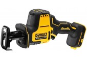 DeWALT DCS369N Aku piła szablasta XR 18V, bez akumulatora i ładowarki