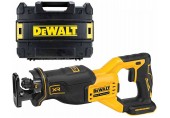 DeWALT DCS382NT Aku piła szablasta XR (18V/bez aku) Tstak