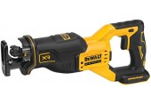 DeWALT DCS382N Aku piła szablasta XR (18V/bez akumulatora i ładowarki)
