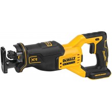 DeWALT DCS382N Aku piła szablasta XR (18V/bez akumulatora i ładowarki)