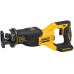 DeWALT DCS382N Aku piła szablasta XR (18V/bez akumulatora i ładowarki)