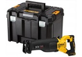 DeWALT DCS386NT Aku piła szablasta XR (18V/bez aku) Tstak