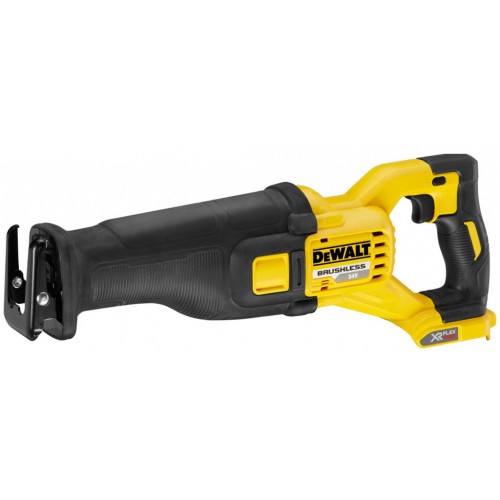 DeWALT DCS388N Akumulatorowa piła szablasta Flexvolt XR 54V