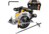 DeWALT DCS565NT Pilarka tarczowa (165mm/18V/bez aku) Tstak