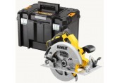 DeWALT DCS570NT Aku pilarka tarczowa XR (18V/184mm/bez aku) Tstak