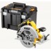 DeWALT DCS570NT Aku pilarka tarczowa XR (18V/184mm/bez aku) Tstak