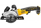 DeWALT DCS571N Pilarka tarczowa (18V/115 mm) bez akumulatora i ładowarki